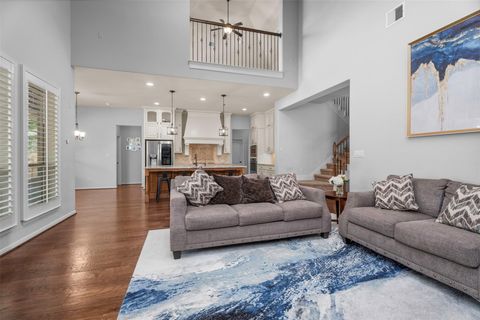 Tiny photo for 28507 Rose Vervain Drive, Spring, TX 77386 (MLS # 31139978)