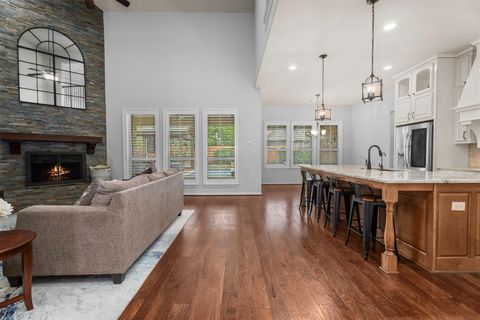 Tiny photo for 28507 Rose Vervain Drive, Spring, TX 77386 (MLS # 31139978)