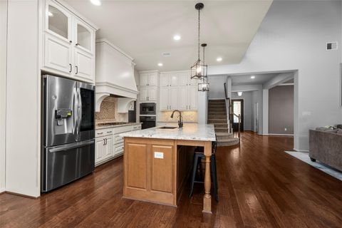 Tiny photo for 28507 Rose Vervain Drive, Spring, TX 77386 (MLS # 31139978)