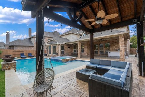 Tiny photo for 28507 Rose Vervain Drive, Spring, TX 77386 (MLS # 31139978)