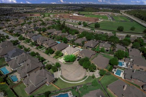 Tiny photo for 28507 Rose Vervain Drive, Spring, TX 77386 (MLS # 31139978)