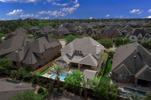 Tiny photo for 28507 Rose Vervain Drive, Spring, TX 77386 (MLS # 31139978)