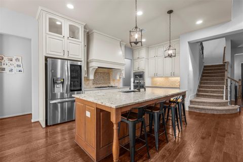 Tiny photo for 28507 Rose Vervain Drive, Spring, TX 77386 (MLS # 31139978)