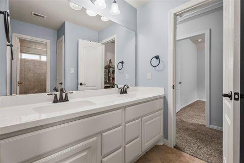 Tiny photo for 28507 Rose Vervain Drive, Spring, TX 77386 (MLS # 31139978)