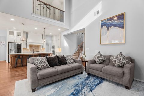 Tiny photo for 28507 Rose Vervain Drive, Spring, TX 77386 (MLS # 31139978)