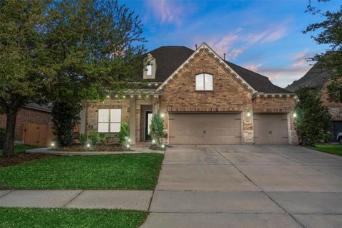 Tiny photo for 28507 Rose Vervain Drive, Spring, TX 77386 (MLS # 31139978)