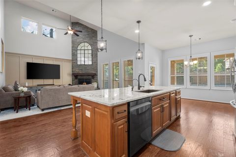 Tiny photo for 28507 Rose Vervain Drive, Spring, TX 77386 (MLS # 31139978)