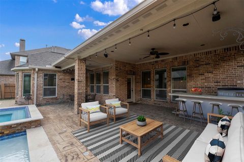 Tiny photo for 28507 Rose Vervain Drive, Spring, TX 77386 (MLS # 31139978)