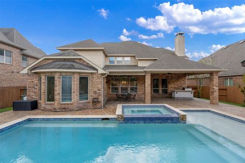 Tiny photo for 28507 Rose Vervain Drive, Spring, TX 77386 (MLS # 31139978)