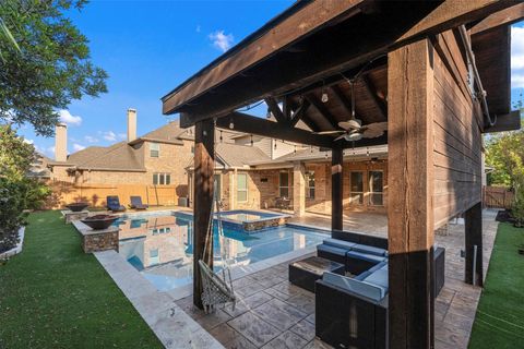 Tiny photo for 28507 Rose Vervain Drive, Spring, TX 77386 (MLS # 31139978)