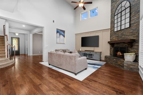 Tiny photo for 28507 Rose Vervain Drive, Spring, TX 77386 (MLS # 31139978)