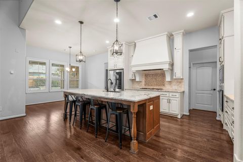 Tiny photo for 28507 Rose Vervain Drive, Spring, TX 77386 (MLS # 31139978)