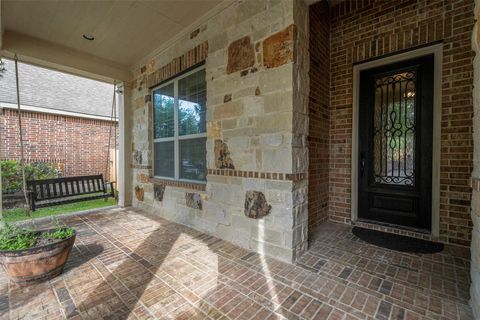 Tiny photo for 28507 Rose Vervain Drive, Spring, TX 77386 (MLS # 31139978)
