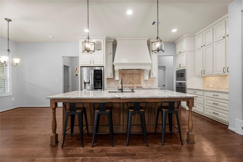 Tiny photo for 28507 Rose Vervain Drive, Spring, TX 77386 (MLS # 31139978)