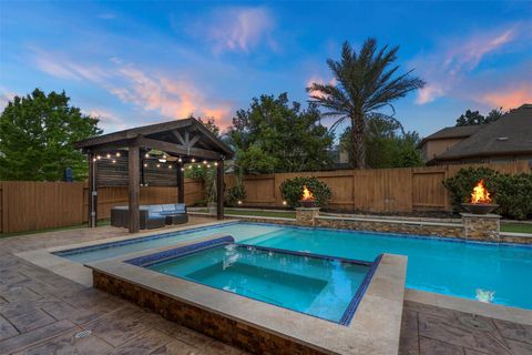 Tiny photo for 28507 Rose Vervain Drive, Spring, TX 77386 (MLS # 31139978)