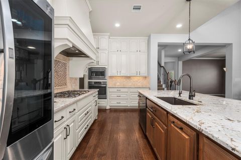 Tiny photo for 28507 Rose Vervain Drive, Spring, TX 77386 (MLS # 31139978)