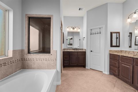 Tiny photo for 28507 Rose Vervain Drive, Spring, TX 77386 (MLS # 31139978)