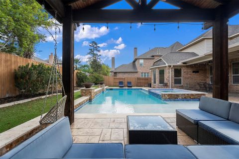 Tiny photo for 28507 Rose Vervain Drive, Spring, TX 77386 (MLS # 31139978)