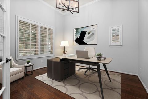 Tiny photo for 28507 Rose Vervain Drive, Spring, TX 77386 (MLS # 31139978)