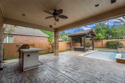 Tiny photo for 28507 Rose Vervain Drive, Spring, TX 77386 (MLS # 31139978)