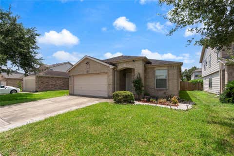 Photo of 13123 Dawn Hollow Lane, Houston, TX 77072 (MLS # 56478644)