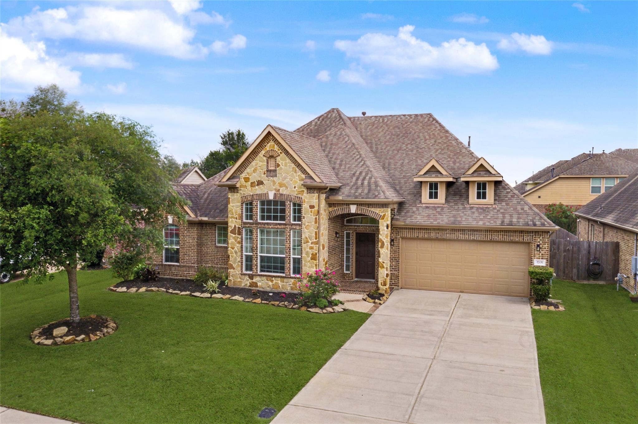 1705 Coral Cliff Drive