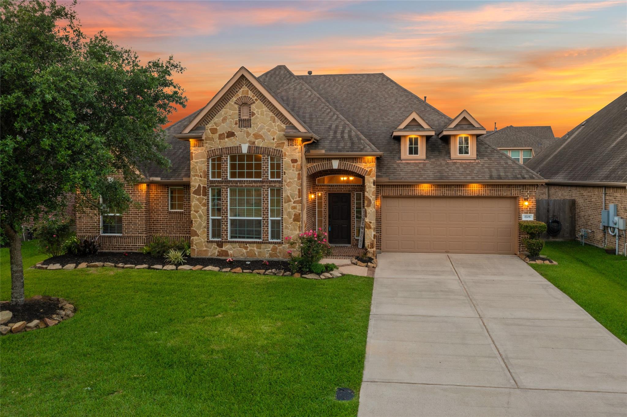 1705 Coral Cliff Drive