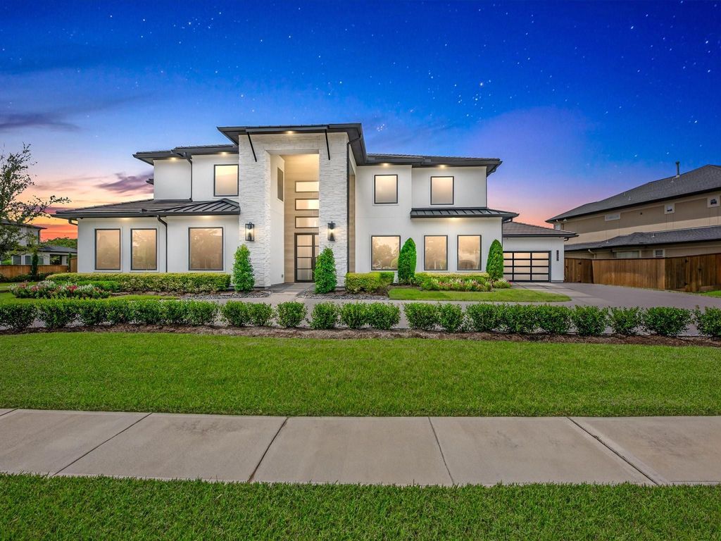 Photo of 11507 Lago Verde Drive, Richmond, TX 77406 (MLS # 41268206)