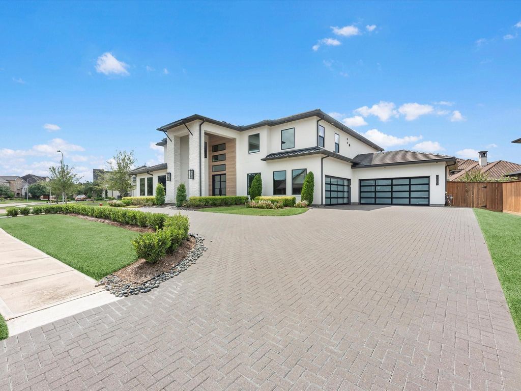Photo of 11507 Lago Verde Drive, Richmond, TX 77406 (MLS # 41268206)