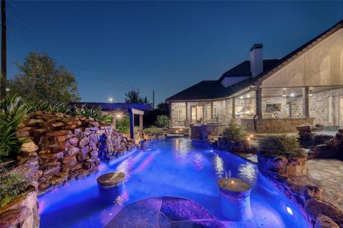 1115 Grand Estates Drive Richmond TX 77469