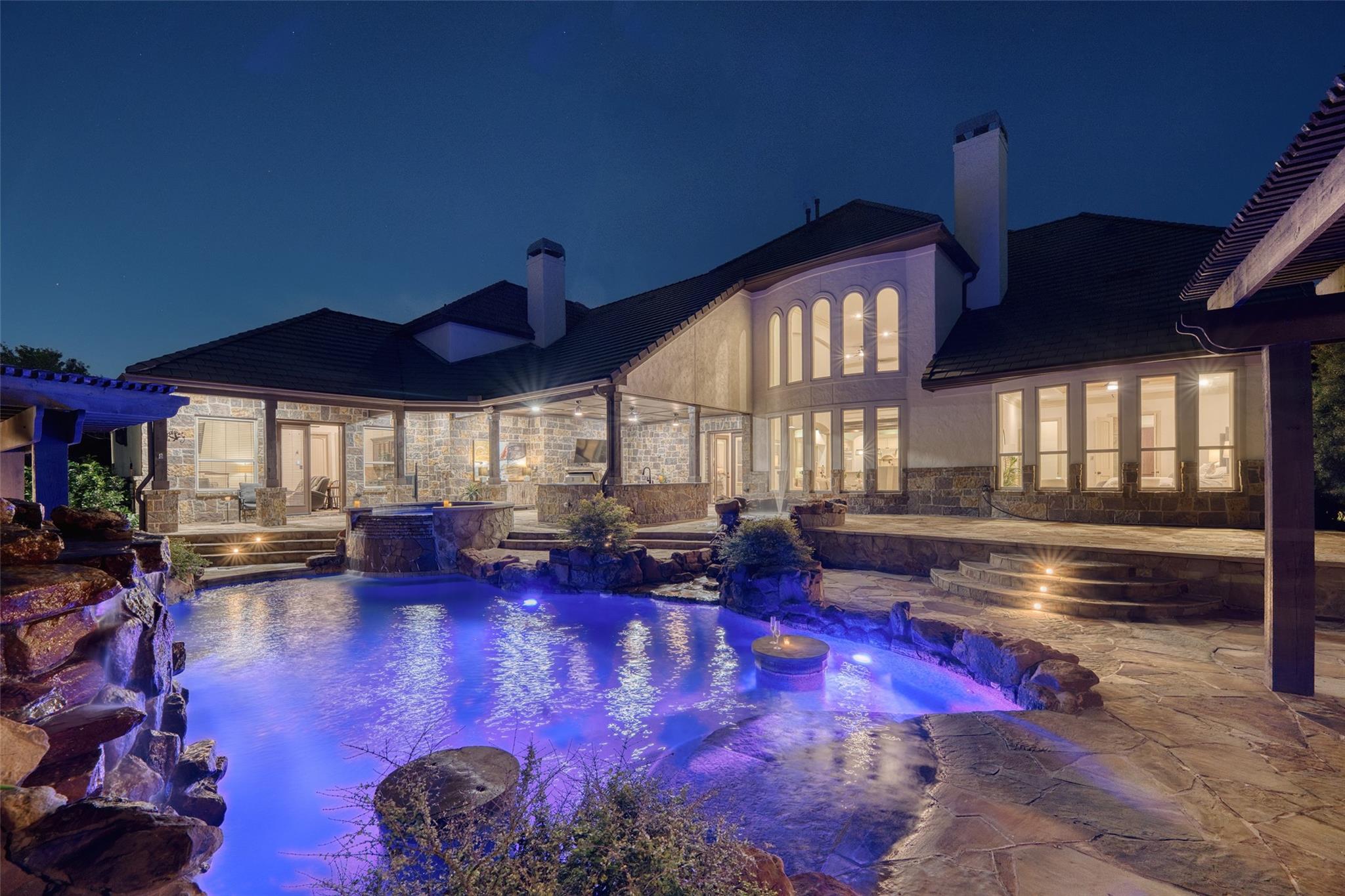 1115 Grand Estates Drive