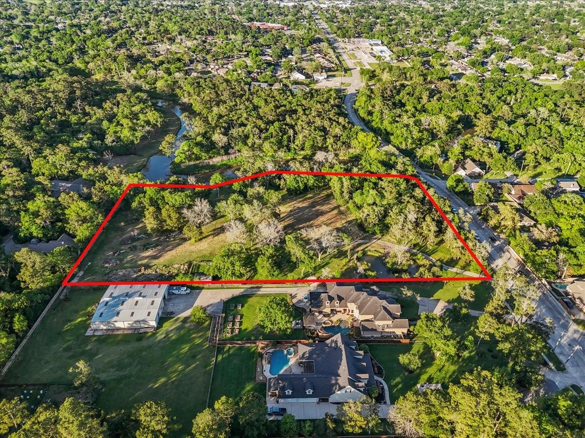 302 Whispering Pines Avenue