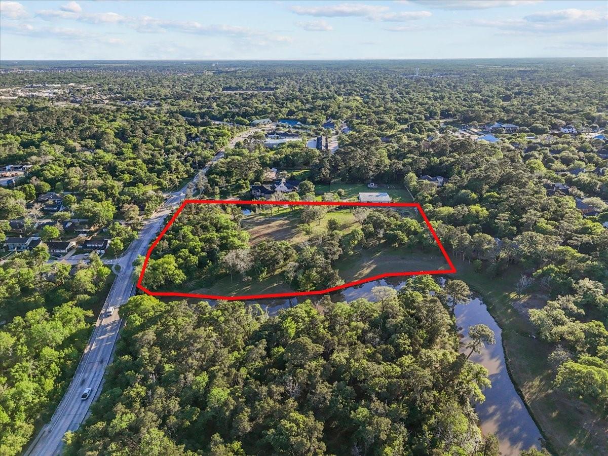 302 Whispering Pines Avenue