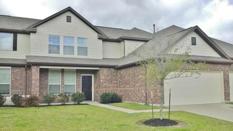 Photo of 9711 Floria Court, Houston, TX 77044 (MLS # 46019865)