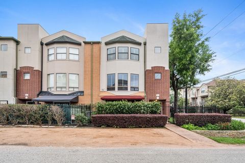 Photo of 501 Detering Street, Houston, TX 77007 (MLS # 48776375)
