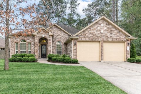 Photo of 3142 Fitzgerald Drive, Montgomery, TX 77356 (MLS # 2576479)