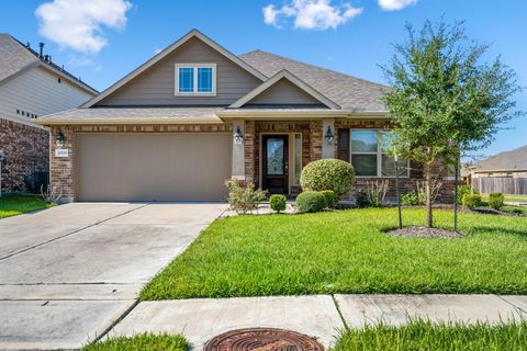 Photo of 20715 Redbud Rain Drive, Katy, TX 77449 (MLS # 60350269)