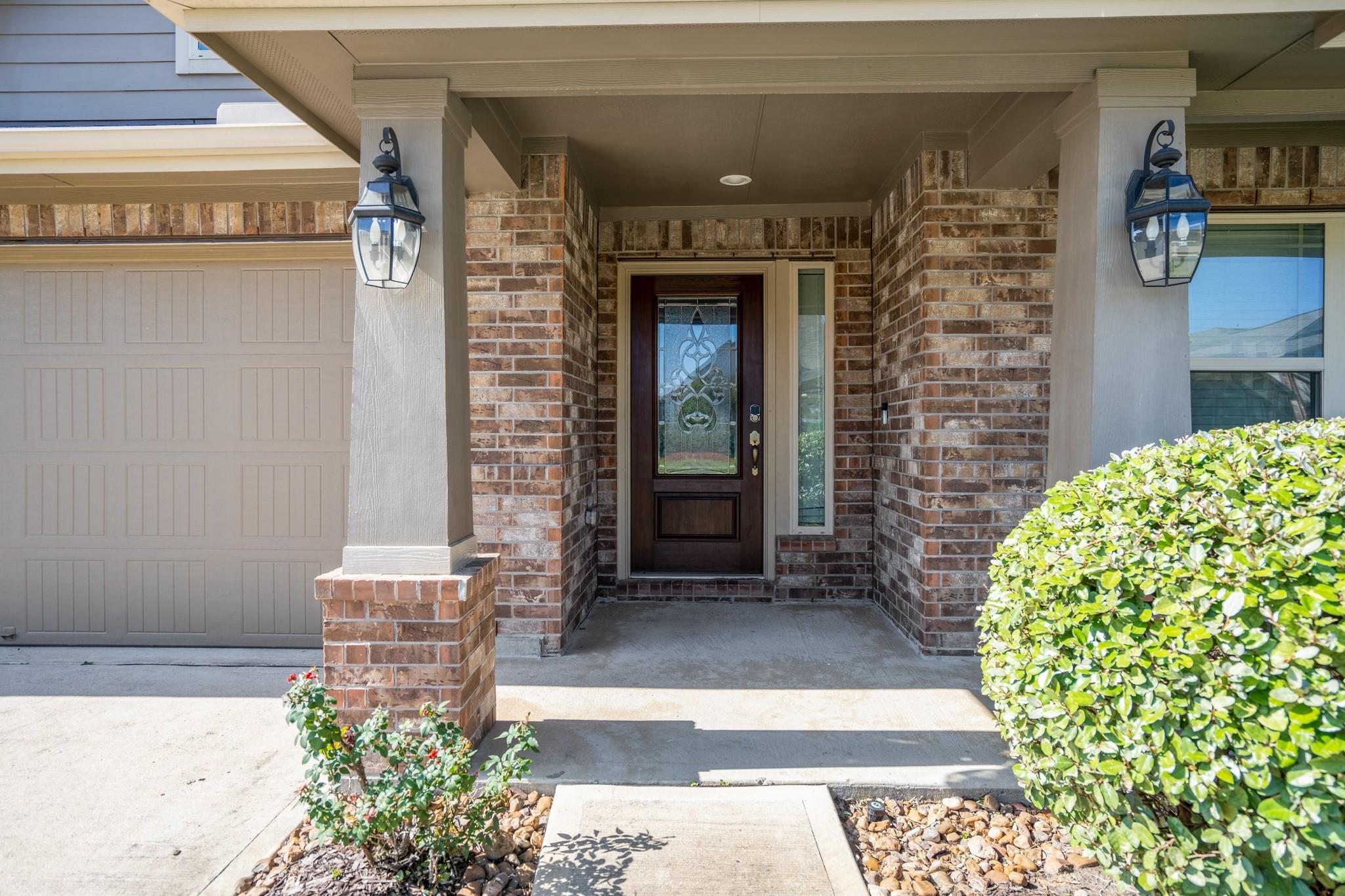 20715 Redbud Rain Drive