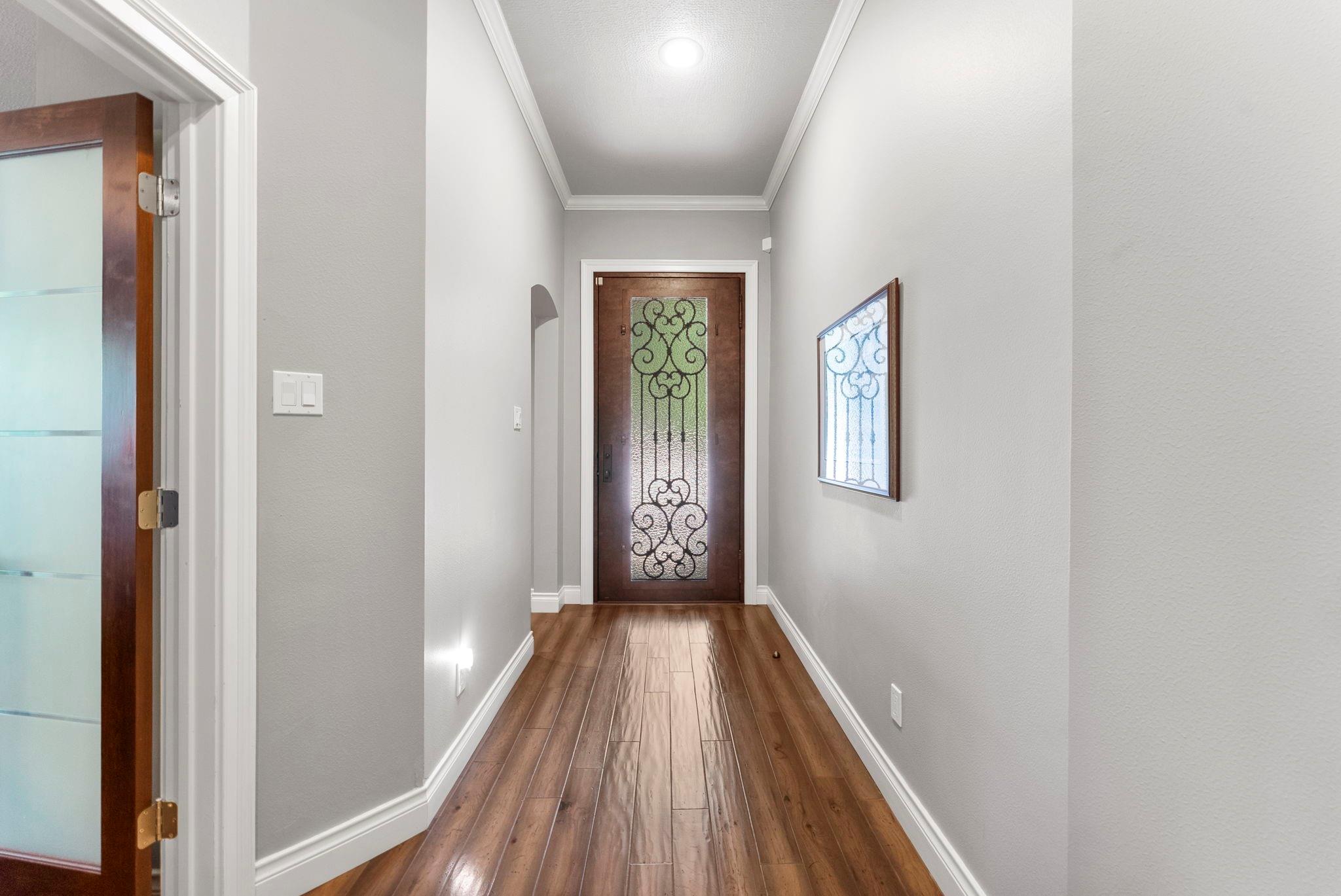 43 Tethered Vine Place