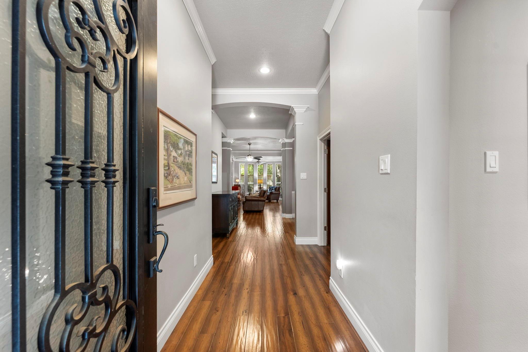 43 Tethered Vine Place