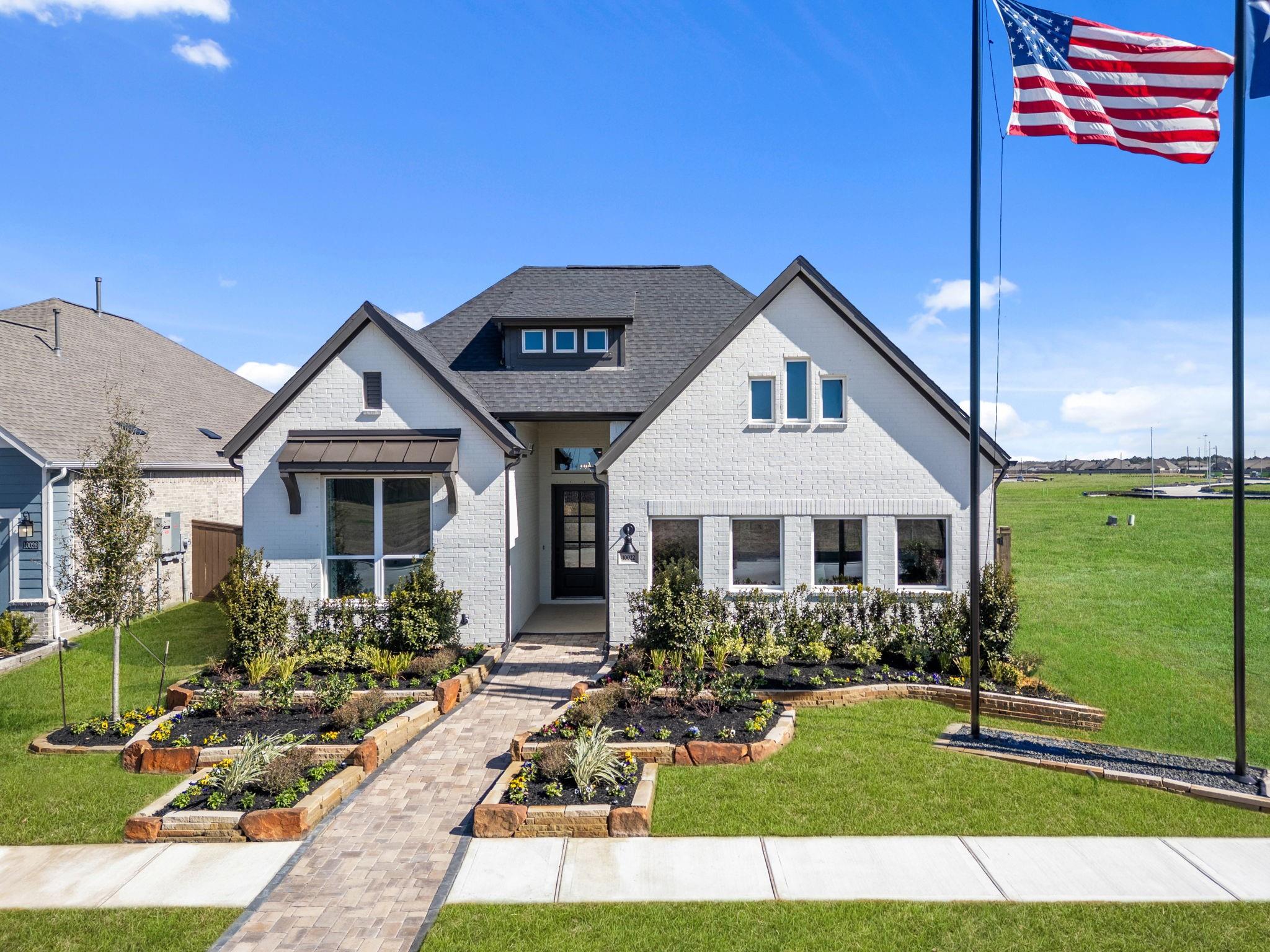 3305 Wickfield Pass