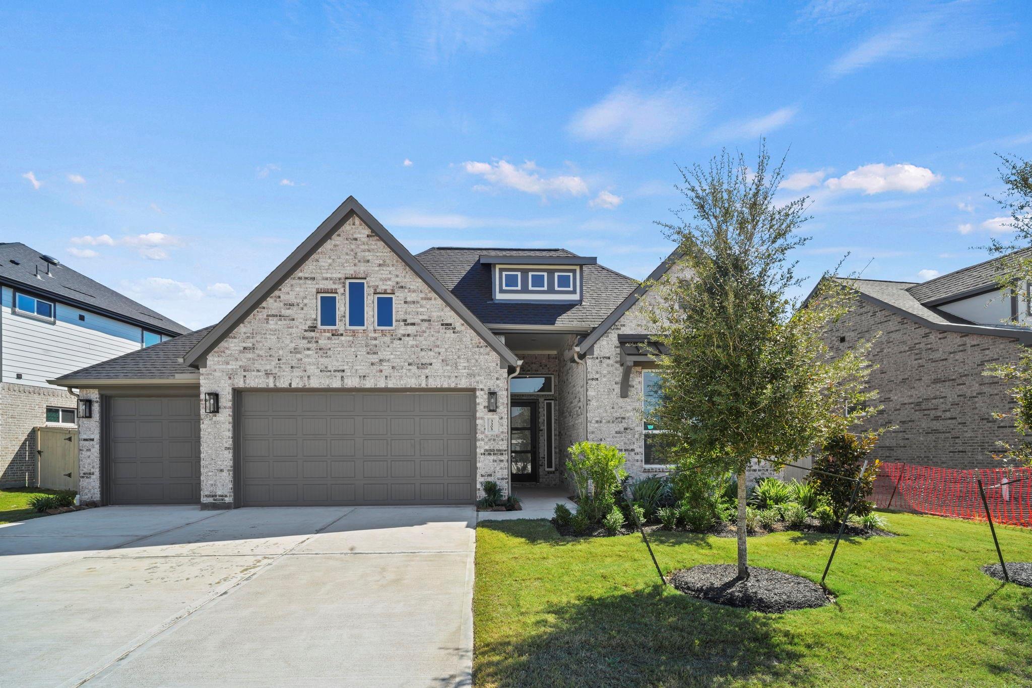 3305 Wickfield Pass