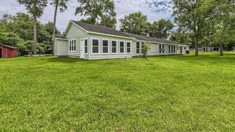 Photo of 25643 Cathy Drive, Hockley, TX 77447 (MLS # 15709304)