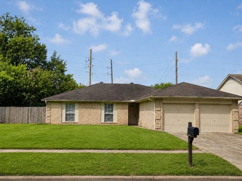 Photo of 23019 Tree Bright Lane, Spring, TX 77373 (MLS # 60116162)