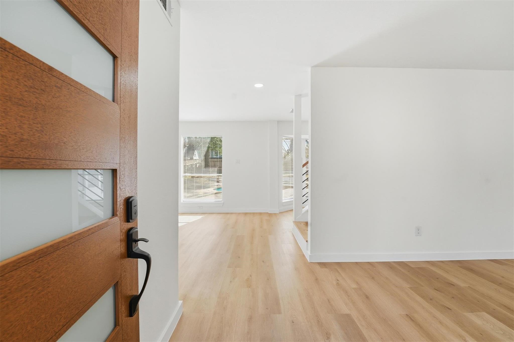 3606 Glenwood Springs Drive