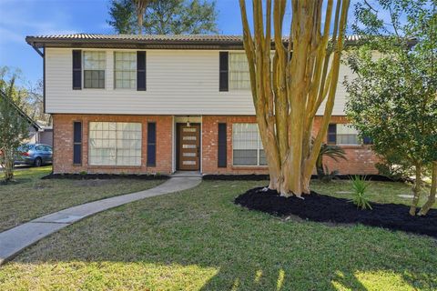 Photo of 3606 Glenwood Springs Drive, Kingwood, TX 77345 (MLS # 49539327)