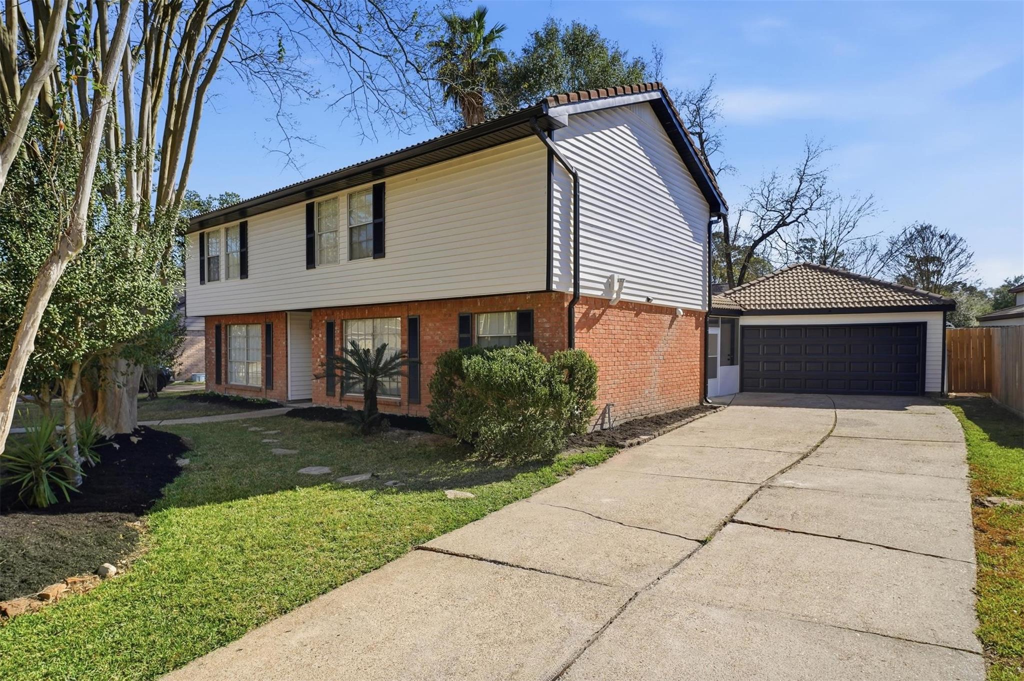 3606 Glenwood Springs Drive