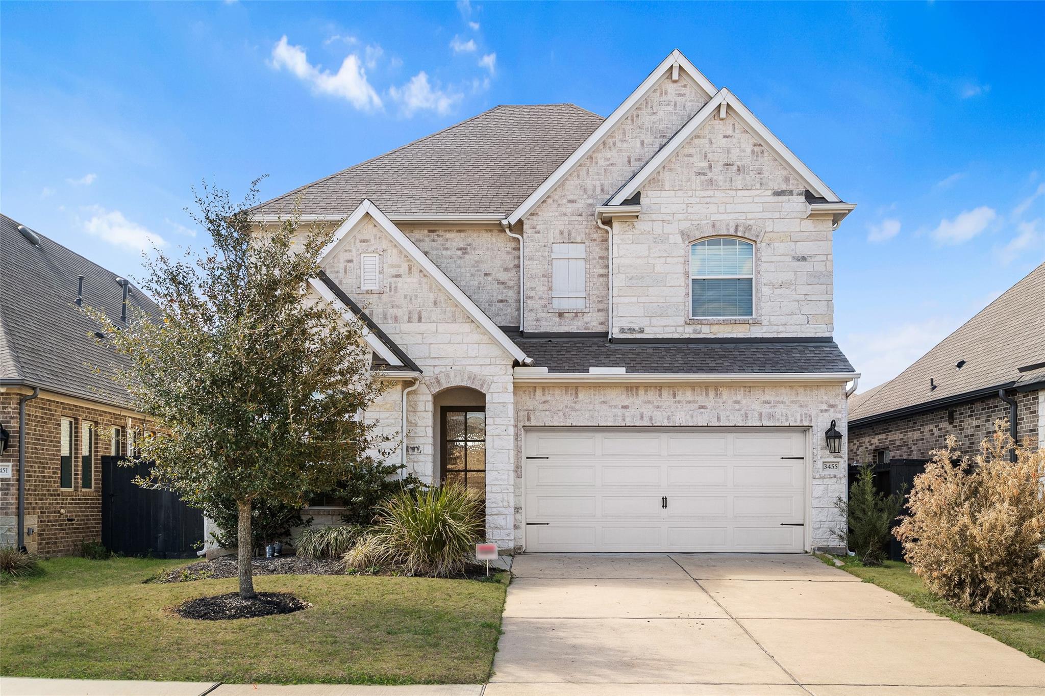 3455 Tranquil Harvest Trail