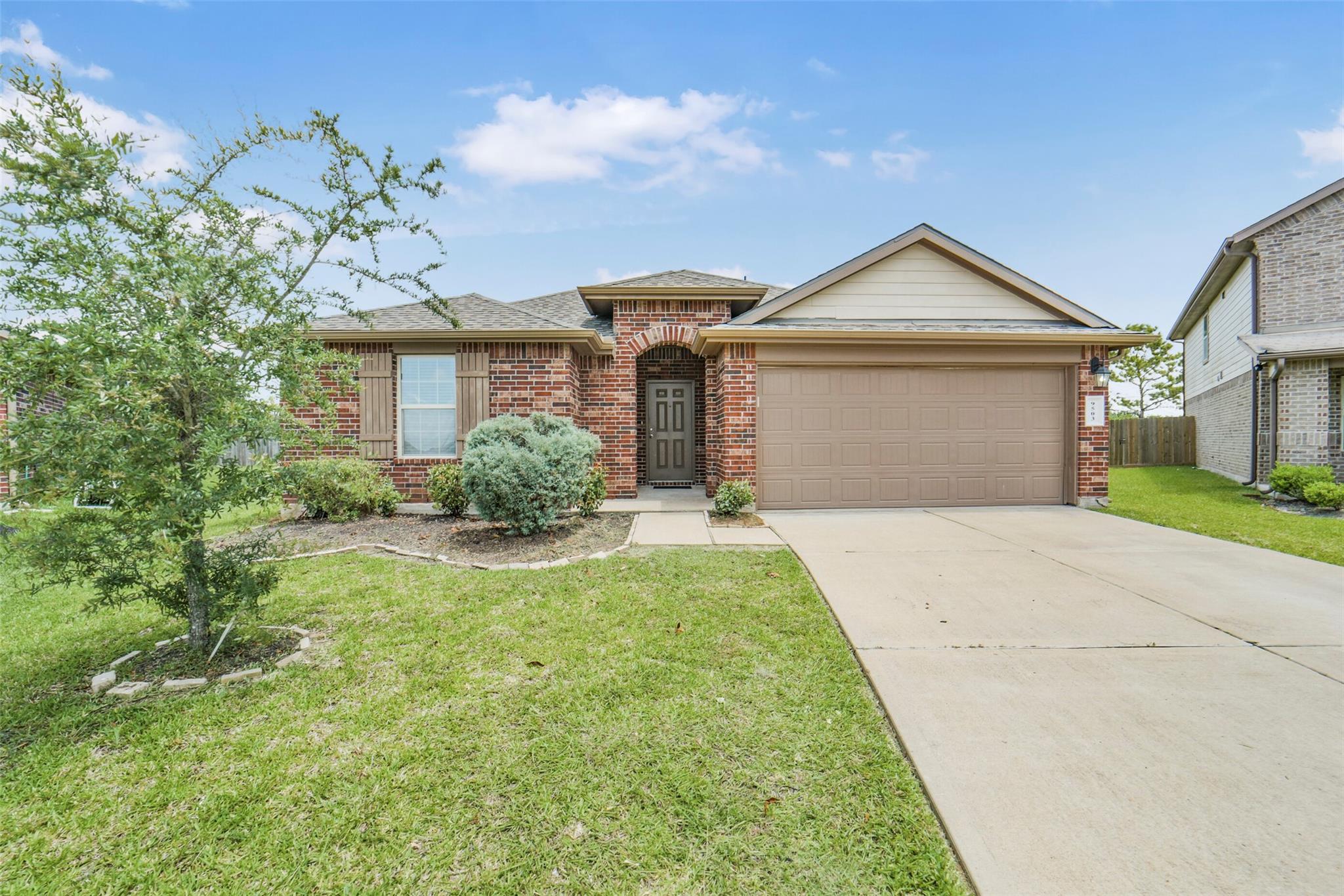 9503 Wedgewood Colony Court