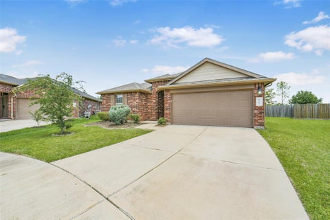 Photo of 9503 Wedgewood Colony Court, Richmond, TX 77407 (MLS # 404122)